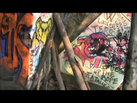 haunted bridge exploration