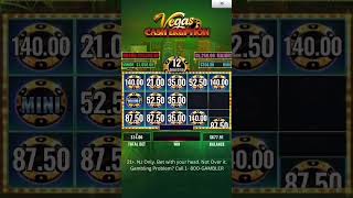 Comment below if you’ve ever played Vegas Cash Eruption on Hard Rock Bet! #HRBPartner #Ad #slots