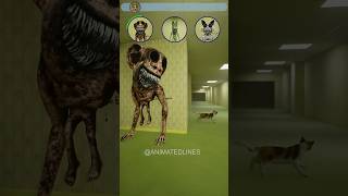 OIIAOIIA CAT Battles Zoonomaly Animals! Who Will Win? #cat #zoonomaly #meme #gmod #funny
