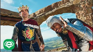 Compost King/Queen: MV: Mr. Eco