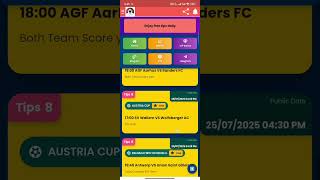 Today’s Best Football Betting Tips – Winsafe Exclusive