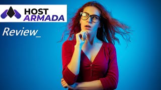 Hostarmada Review | What is HostArmada Web Hosting?