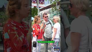 Cruise Director: The ULTIMATE Dream Job? (Funny Answers!)