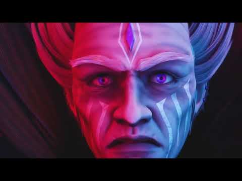 Multi sub💥💥💥【最强升级】第22-23集 1080P #次元动漫