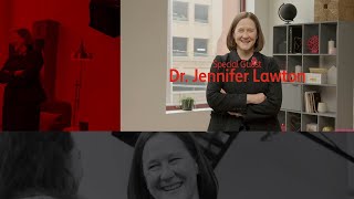 Go Red for Women | Red Chair Series with Dr. Jennifer Lawton