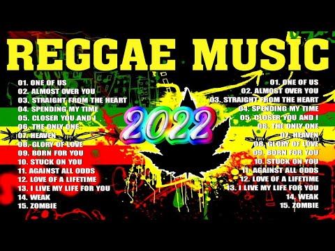 MOST REQUESTED REGGAE LOVE SONGS 2022 - OLDIES BUT GOODIES REGGAE SONGS - BEST ENGLISH REGGAE SONGS