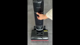 Dreame H15 Pro Heat – where deep clean meets high heat! 🔥