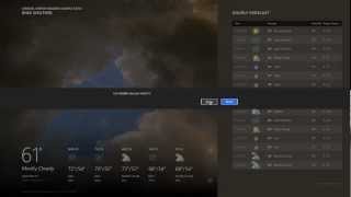 Windows 8 Review (in depth)