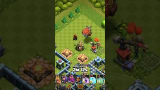 ALL TIME 3 STAR EVRY BASE#clashofclans #coc #shortsfeed #shorts #sumit007 #papamogambock