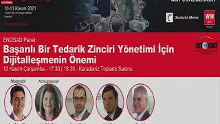 WIN EURASIA Hybrid | 10 Kasım 2021 Simultane
