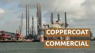 Coppercoat - Antifoul Transformed