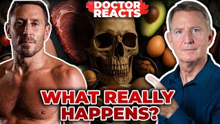 The Dark Side Of A Low Carb Diet?