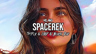 MILANO - Spacerek (Tr!Fle & LOOP & Black Due REMIX)