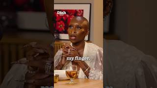 The best way to eat tofu? | Cynthia Erivo | Dish Podcast