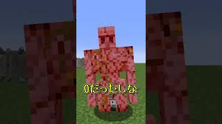 二番目に経験値を落とすモブって？③  #ゆっくり実況  #マイクラ