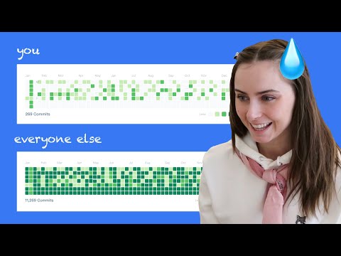 feeling like you’re never doing enough | developer diaries