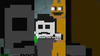 FNAF 6 Has a Dark Secret #fnaf