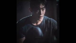 Him in this drama 🔥🔥🔥 #vigilante #kdrama #edit namjoohyuk