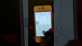iPhone 4s in 2023 (try to forgot iCloud lock )🔒#iphone 4s