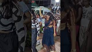 4k tamil#dancedisco#kulasai#cutegril#dance#youtubeshort#kulasaiamma#virelshort#shortfeeds#trending