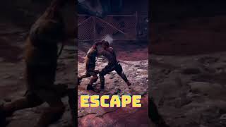 Escape