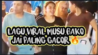 LAGU VIRAL MUSU BAKO JAI PALING GACOR🔥2025