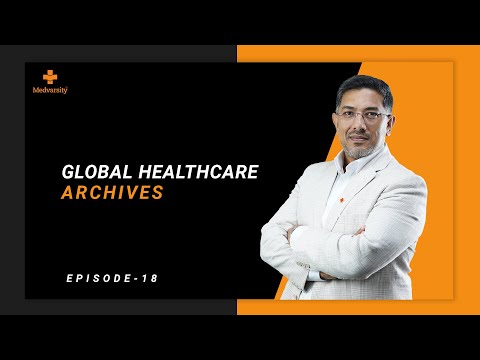 Global Healthcare Archives - Episode 18 | 1st Week of Dec 2020
