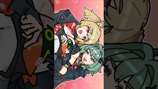 Reason why we syncing with Eous