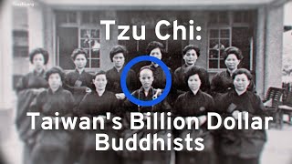 Are There Truly Selfless Charities? Story of Tzu Chi | Finding Formosa
