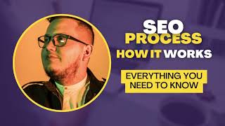SEO PROCESS: How does SEO works for beginners?