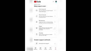 YouTube big update for monetize YouTube short today |#shorts #monetization #bigupdate #ytshorts