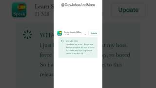 Compilation of Hilarious Programming Memes | #Shorts