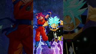 Happy holi guys | who is stronger | cc goku vs anime war future trunks#dbs#dbh#sdbh