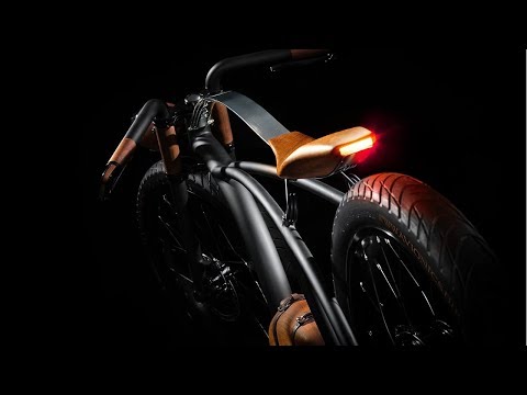 Top 5 Craziest Electric Bikes Ever