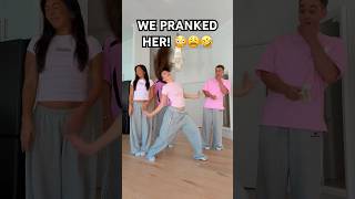 WE FINALLY PRANKED HER! 🤣 - #shorts