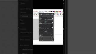 V-RAY render setting #render #settings #sketchup #realistic