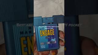 Best and affordable Engage Pocket Perfume for Men's #perfume #shorts #mens #amazon #review #engage