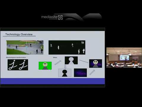 CSE 775 SP 2018 03 20 2018 - Tech Presentations