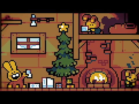 MERRY CHIRTSMASH!!!!!!!!!!!!!!!