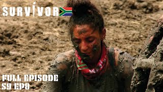The Toughest Challenge Yet | Survivor South Africa S09 EP08 | Full Episode | Survivor Official