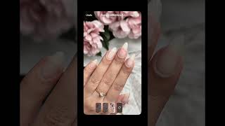 How to edit nail styles with Instagram's new feature #instagramnewfeature #aifeatures #restyle