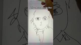 digital art#art #artist #drawing #digitalart #procreate #painting #shorts #illustartion