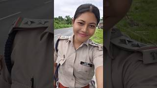 Bihar Daroga Girl Watsapp Status Youtube Trending Shorts Video #shorts #trending #youtube #police
