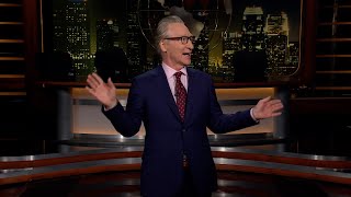 Economic Ozempic | Real Time with Bill Maher (HBO)