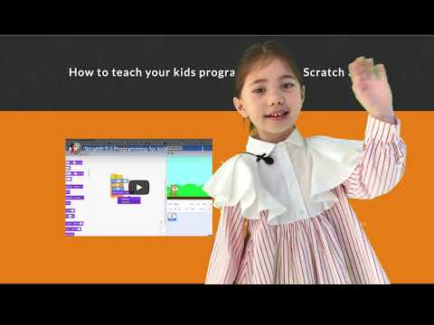 Spelling Game with Scratch 3 Programming Nextlesson