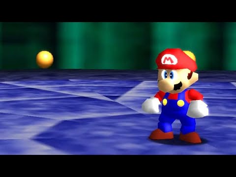 Nintendo 64