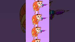 Tung tung sahur #vidioshort #games #funykidsgames #gameviral #stumbleguys  #gaming#ceritainspiratif