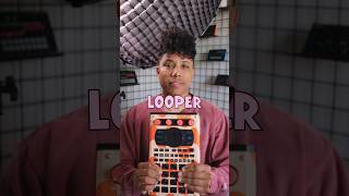 Looper - SP-404MKII #sp404mkii #sp404mk2 #sp404 #looper #looping #loop