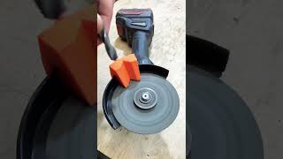 drill sharpener for grinder