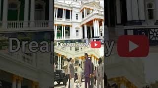 KGF அரண்மனையில் எடுத்த படங்கள் #shorts | Dream2Way